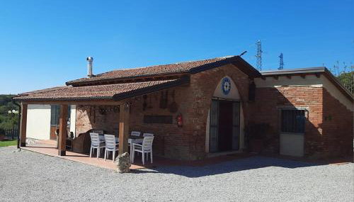 Il Casale di Lucullo-Holiday Home with Pool and Spa- - Foto 2