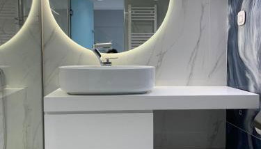 Lofts - Photo 3, Shower