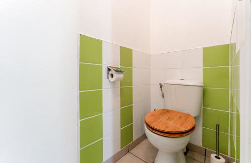 Gîte Romarin - Foto 13