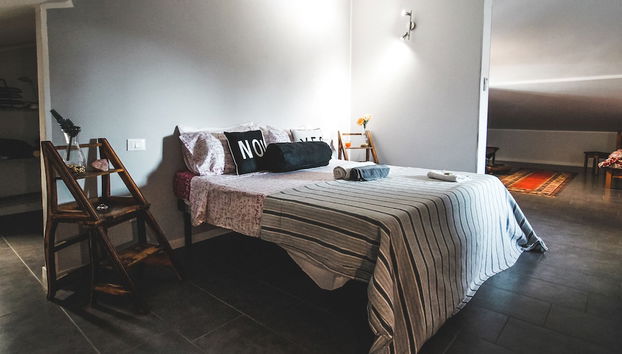 Nest Guesthouse - Photo 3, Room