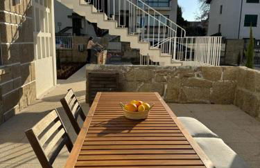 Porto Lidador Boutique Ap with Garden - Alvaro - Foto 34