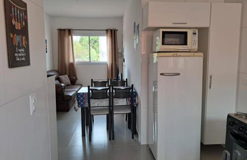 AP Bertioga - Praia Indaia - Wi-Fi 500 Mega - Foto 8