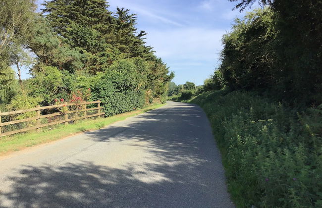 Fazeboons Barn - Foto 23