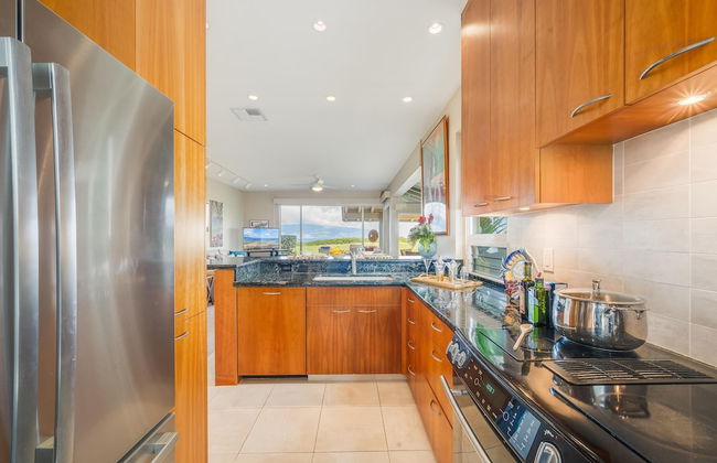 Kapalua Bay Villas 36g5 - Photo 4