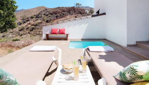 El Algarrobero - Foto 3