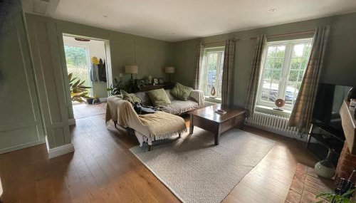 Hall Farm Cottage, Barham - Foto 4