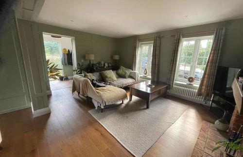 Hall Farm Cottage, Barham - Photo 4