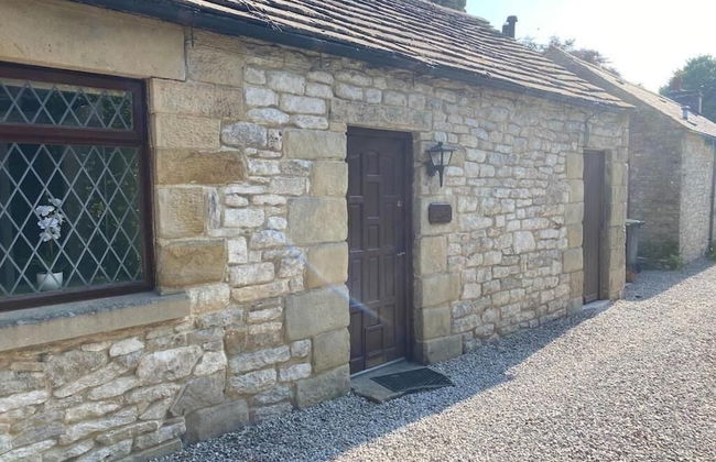 Peveril Cottage - Foto 11