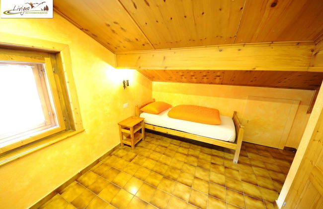 Residence Casa Longa - Foto 12