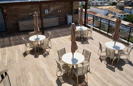 Studio charmoso e confortável a 300m da praia - Concept Life Stella Maris - Foto 24