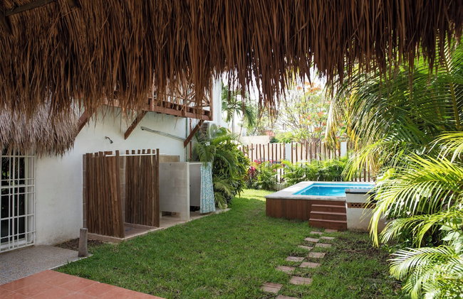 Casa Nona, Beautiful Apartment in Cancun - Foto 1