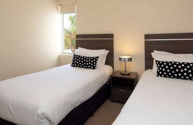 Hume Serviced Apartments - Foto 5
