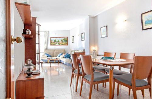 Fantástico apartamento en la playa. A/A y vistas - Photo 8