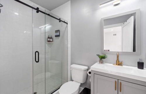 Premier 3BR-5BD-3Bath Retreat with NYC Access - Foto 13