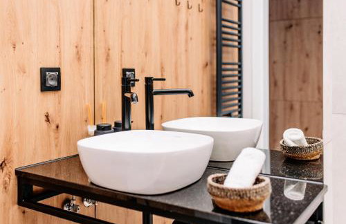 BOSZKOWO Apartament "EDEL" 106 Aquarius - Foto 20