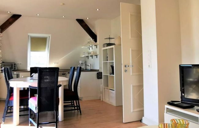 Ferienwohnung Altes Zollhaus Burgstaaken - Photo 5