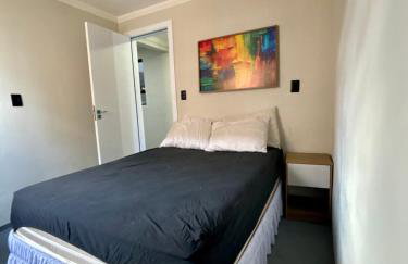 Apartamento espaço completo no Brisamar com 2 suítes e 1 quarto opcional - Foto 8