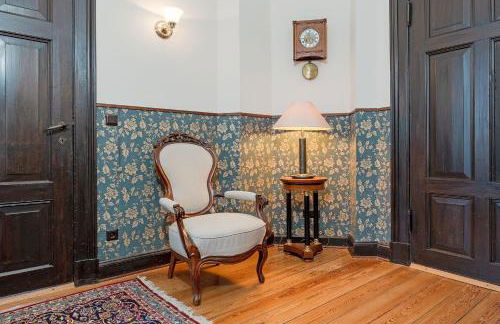 Villa Eck Gartenblick - Foto 39