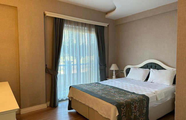 Defne Beach Makri - Foto 14