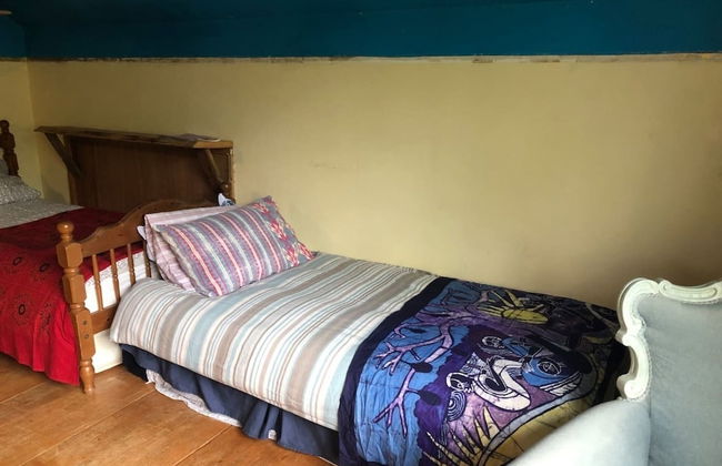 Unique Fairytale Farmhouse Near Galway - Foto 9