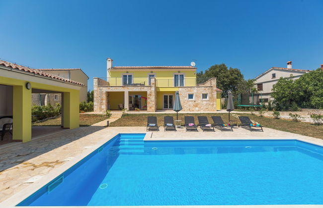 Villa Violetta - Foto 1