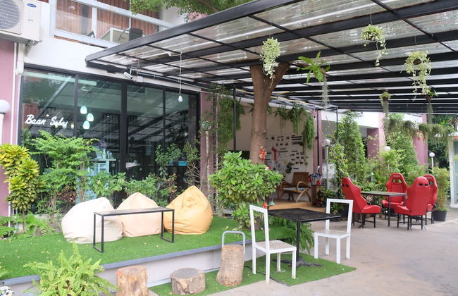 Baan Sabai Rama IV - Photo 49