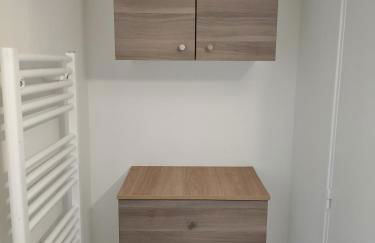 Appartement charmant et moderne à Poissy - Foto 8