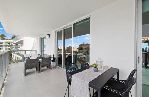 Luxury Condo with Rooftop Pool - 5-Min to Beach - Foto 38