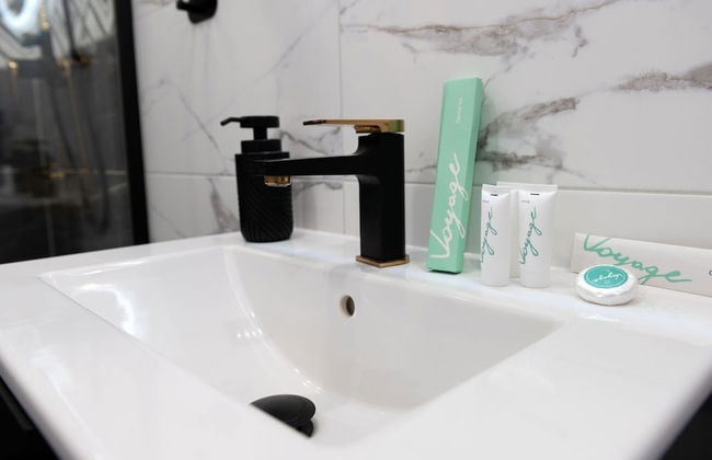 Apartment in Dziwnow by the River & Beach - Photo 16