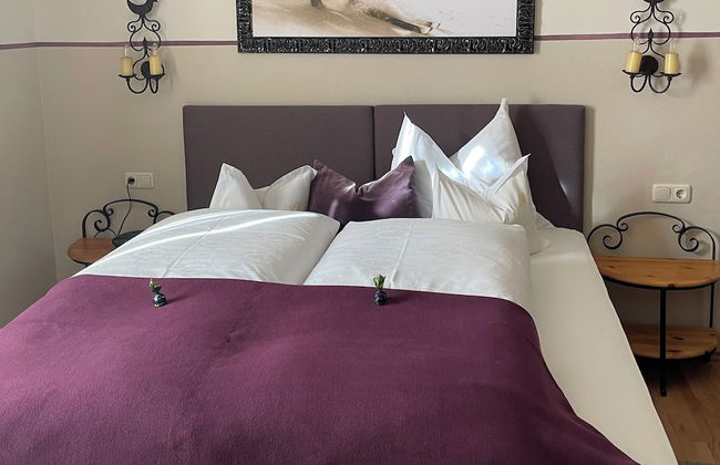 Chalet Brunnenhof - Foto 35