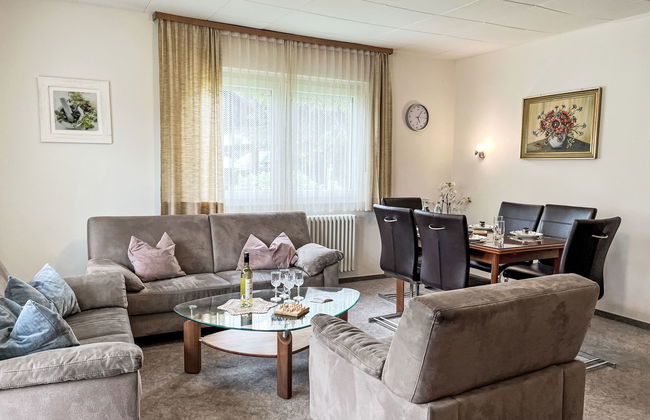 Zum munteren Eichhörnchen - Foto 3