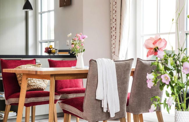 Ferienhaus in Fuhlendorf - Foto 15