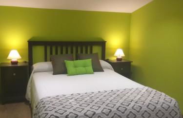 Casa Rural Isabel - Foto 28