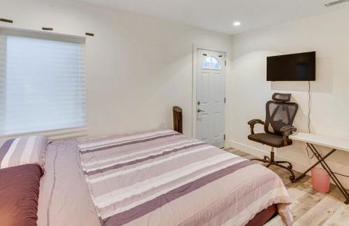 Work and Play! North Hills Studio 15 Mi to Hollywood - Foto 3