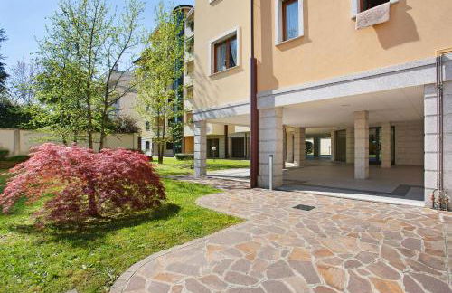 Casa Rosada Monza Autodromo - Foto 17