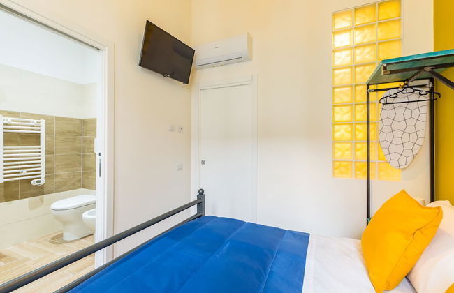 Napoli Central Station Apts & Suites - Foto 15