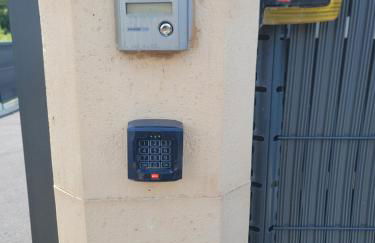 Chambre cosy cadre idyllique option spa, sauna , piscine - Foto 21