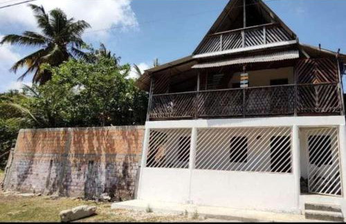 Chalé Maison Blanche - Foto 3