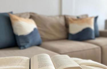 BONITO ADOSADO CON PISCINA A 200 M DE LA PLAYA - Foto 6