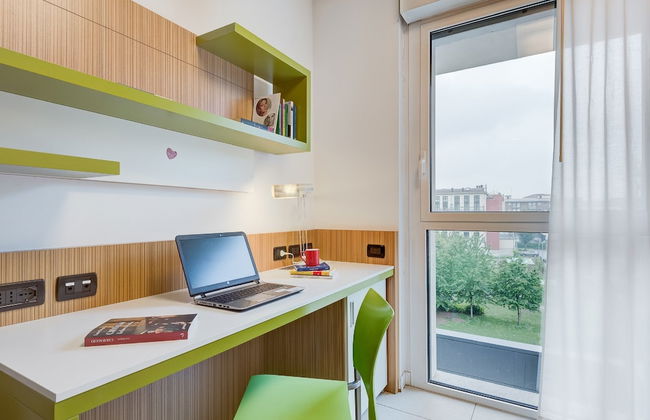 Camplus Turro - Casa per Ferie - Foto 11