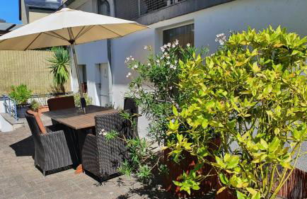 Georgs Ferienhaus - Foto 20