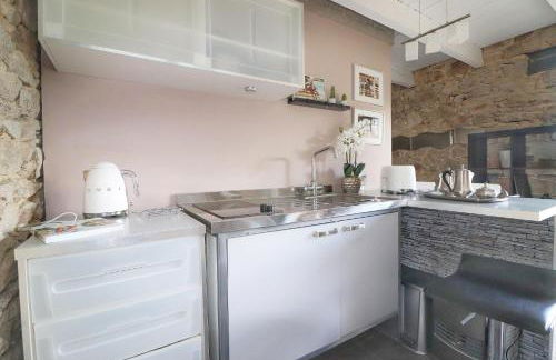 Le petit gîte cosy de Kerigou avec vue mer et plage - Foto 16