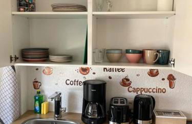 Apartment Mirabelle 4 - Foto 19