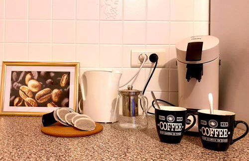 Golden - Maison 2 chambres, village calme - Village Vaux 3 minutes Auxerre - Foto 6