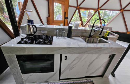 Domo Suíte Real - Foto 38