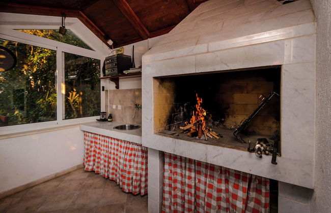 Villa Piano - Foto 64