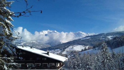 AP-37 La Grande Cordée Combloux - Foto 2