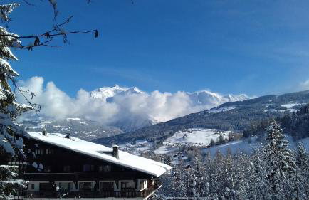 AP-37 La Grande Cordée Combloux - Foto 2