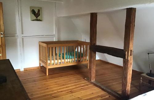 FeWo Spitzweg, Garlstorf - Lüneburger Heide - Foto 17