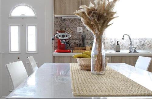 Angelina's Family Home - Foto 35